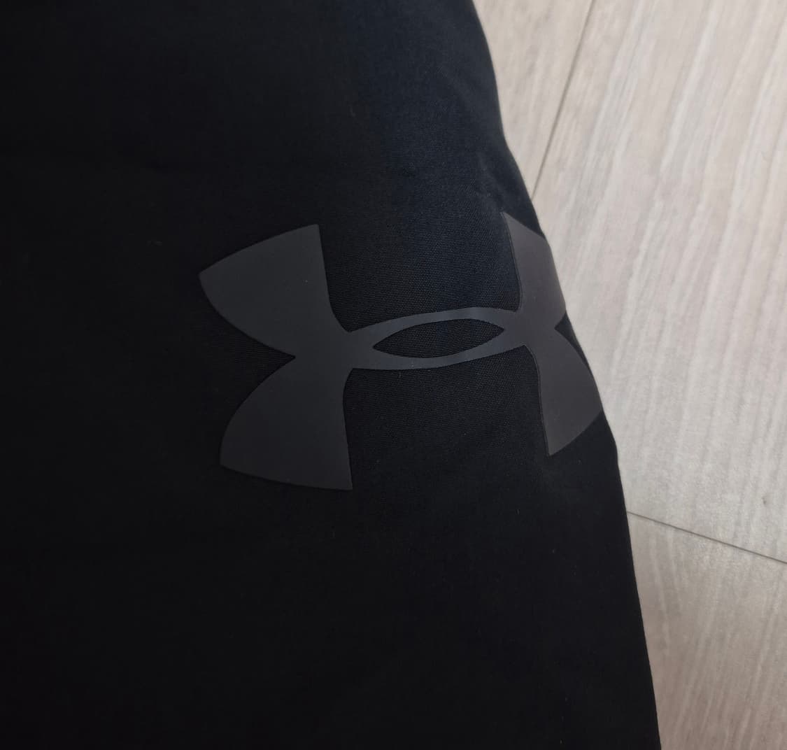 언더아머 롱패딩 점퍼 상품이미지2