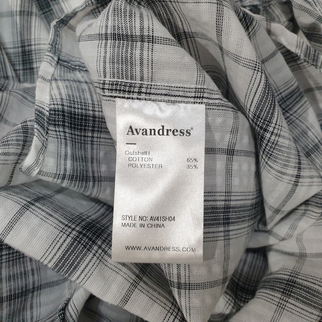 어반드레스 오버핏 셔츠 M 상품이미지6