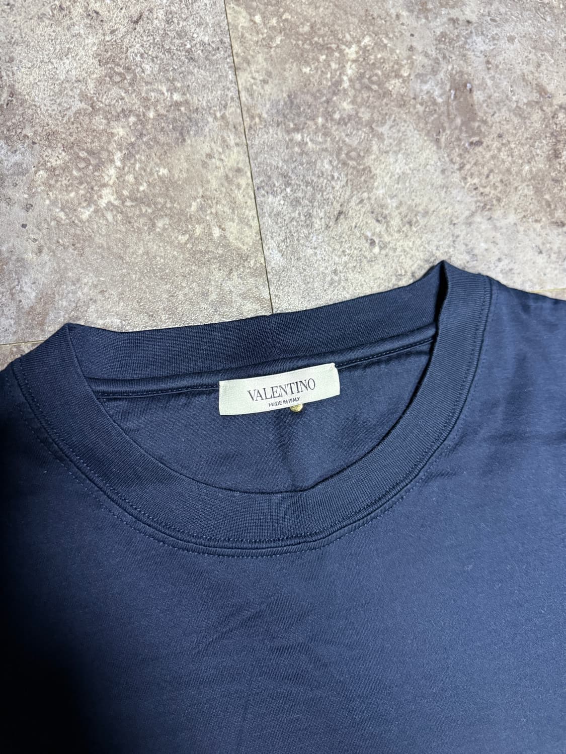 발렌티노 티셔츠 s 상품이미지1