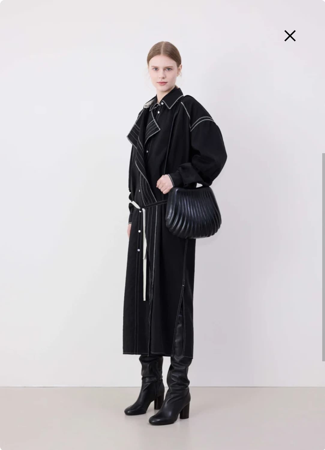 LEMAIRE THE CARLOS BAG 상품이미지8