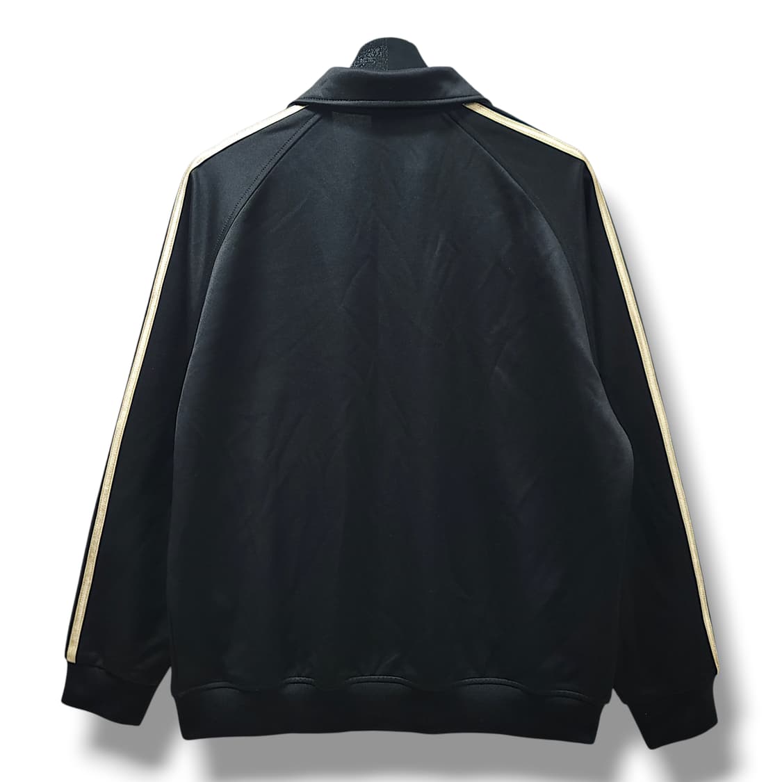 [XL] 아디다스 블랙&골드라인 마샬아츠 트랙탑 져지 상품이미지2