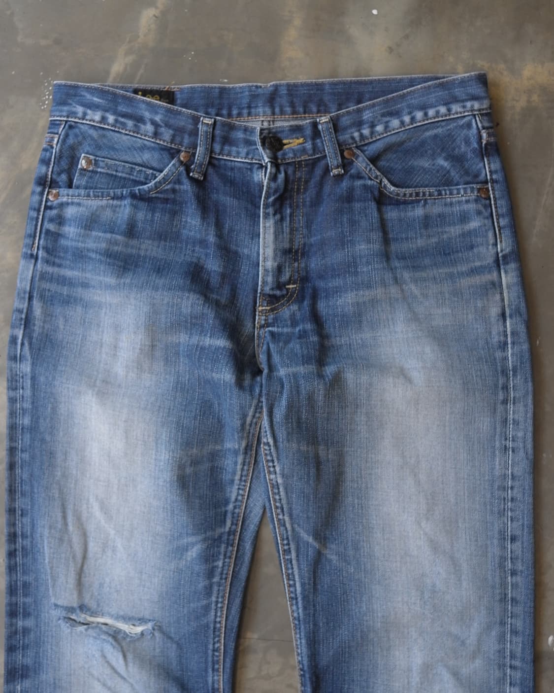 90s Lee Riders 상품이미지9