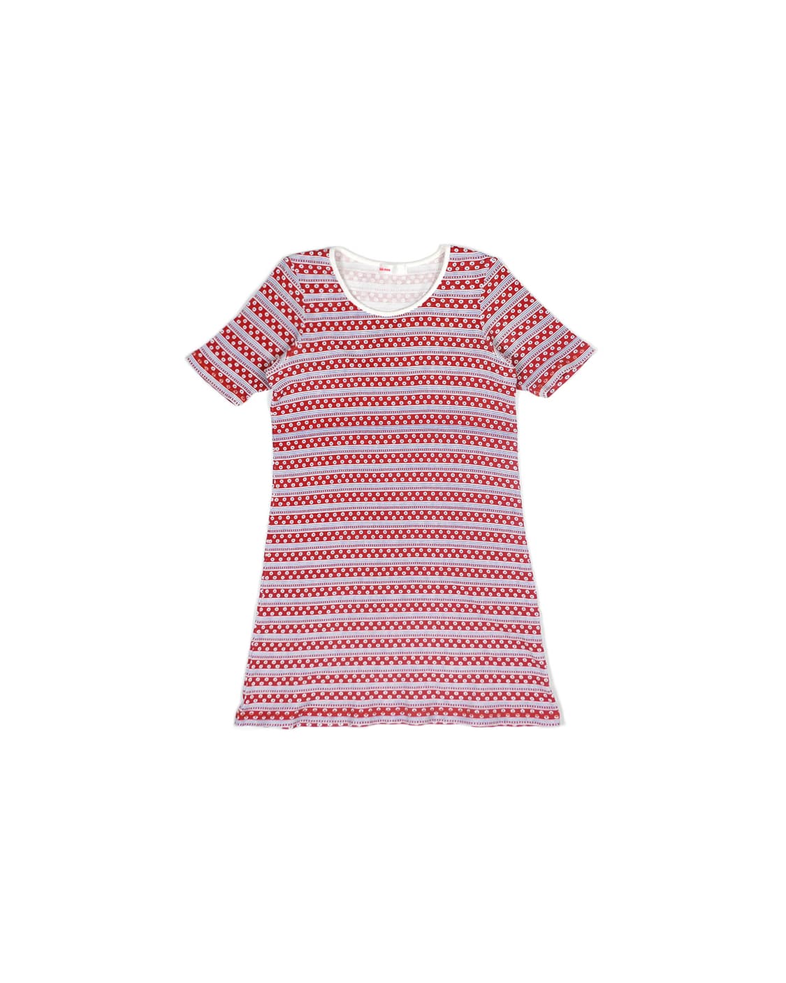 Ne-net knit dress 상품이미지1