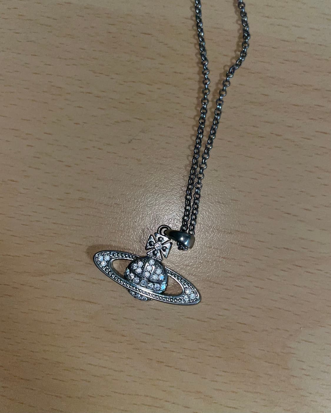 비비안웨스트우드 목걸이 상품이미지1