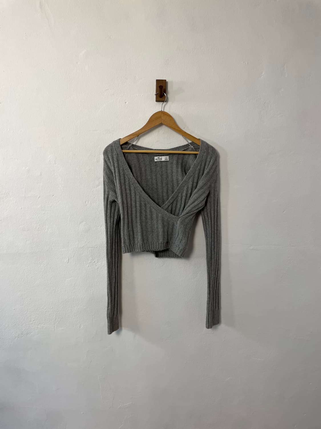 홀리스터 니트  상품이미지1