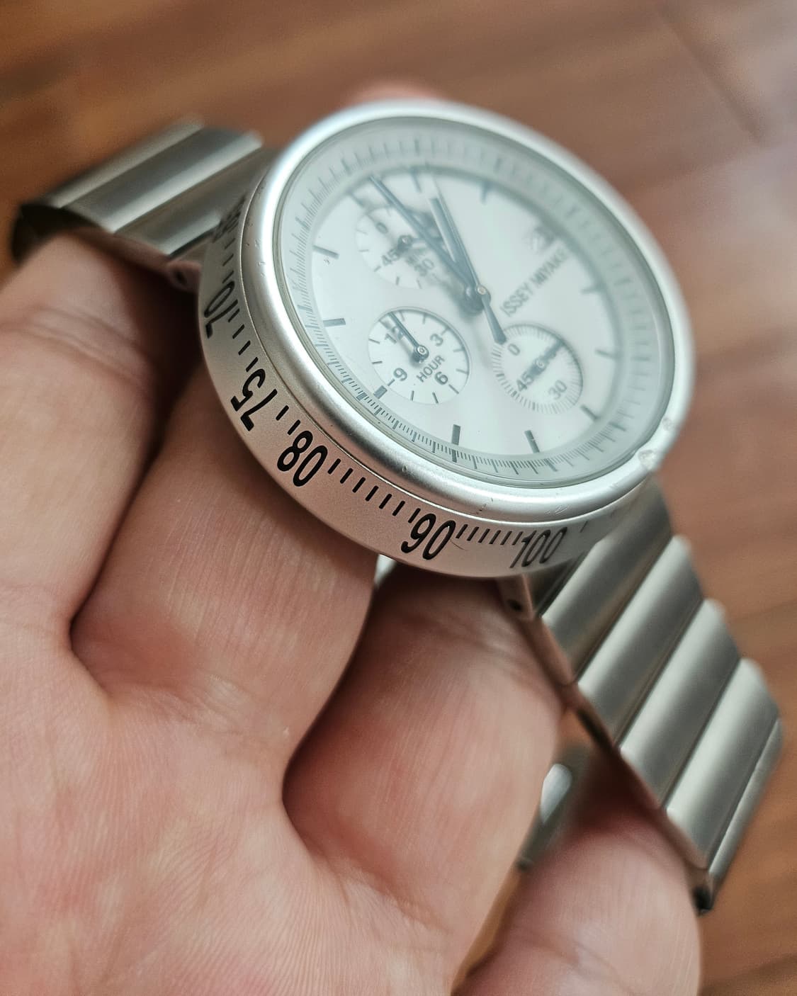 이세이미야케시계 상품이미지9