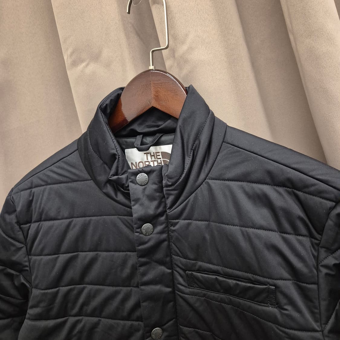 노스페이스 경량 자켓 95 상품이미지2