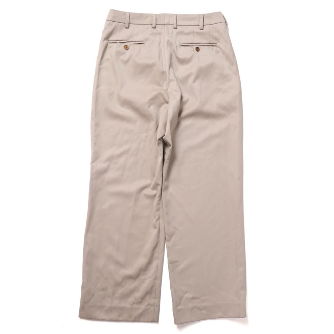 MATISSE THE CURATOR Wool Pants
 상품이미지5