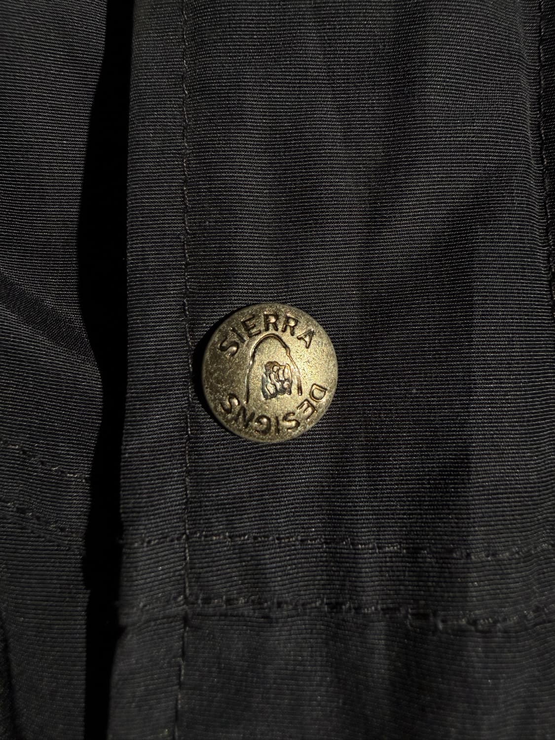 90's SIERRADESIGNS(60/40, Made In U.S.A) 상품이미지6