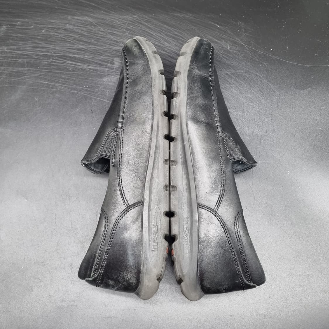 락포트 트루워크제로2 남상로퍼실사이즈 280 상품이미지5