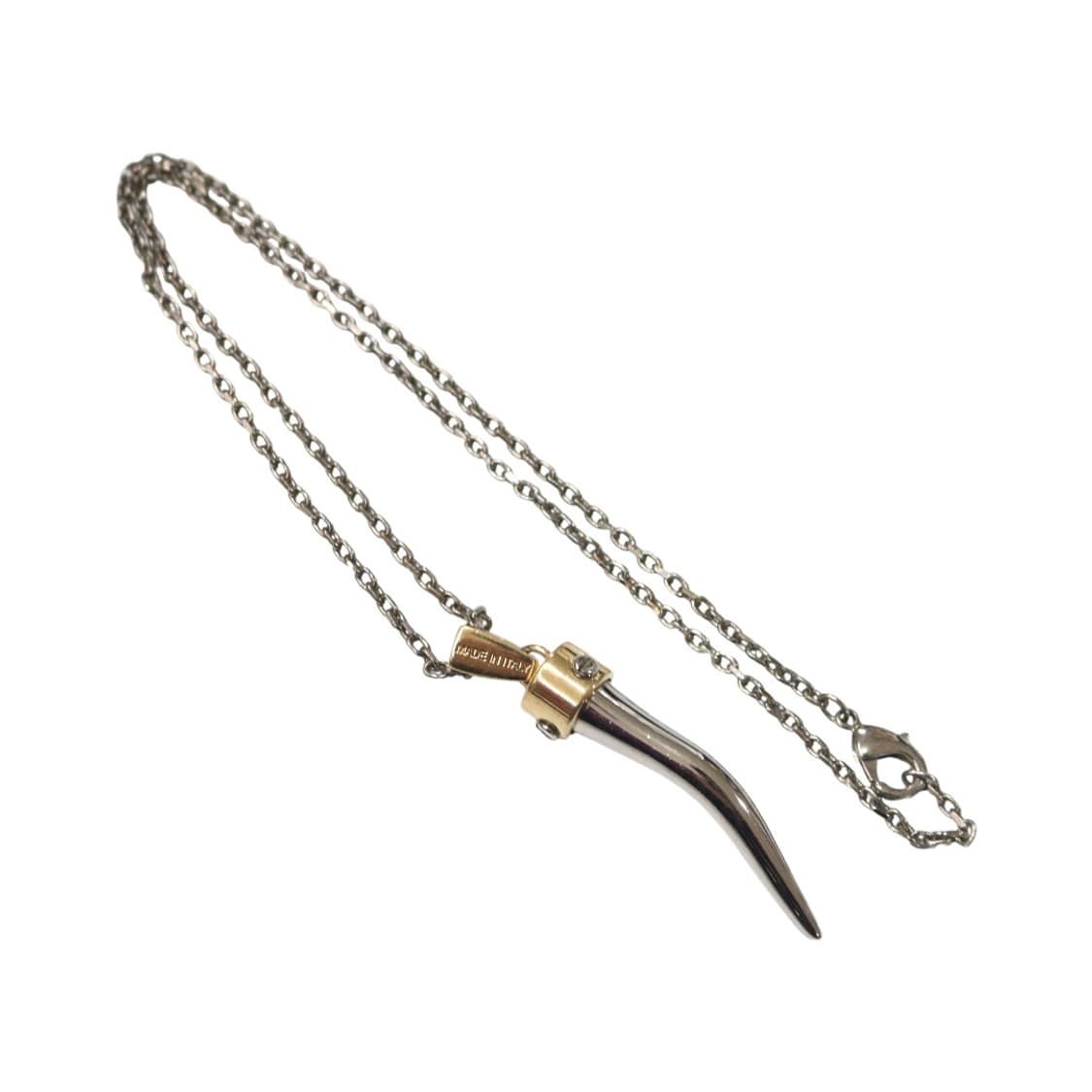 돌체앤가바나 상아 목걸이 상품이미지1