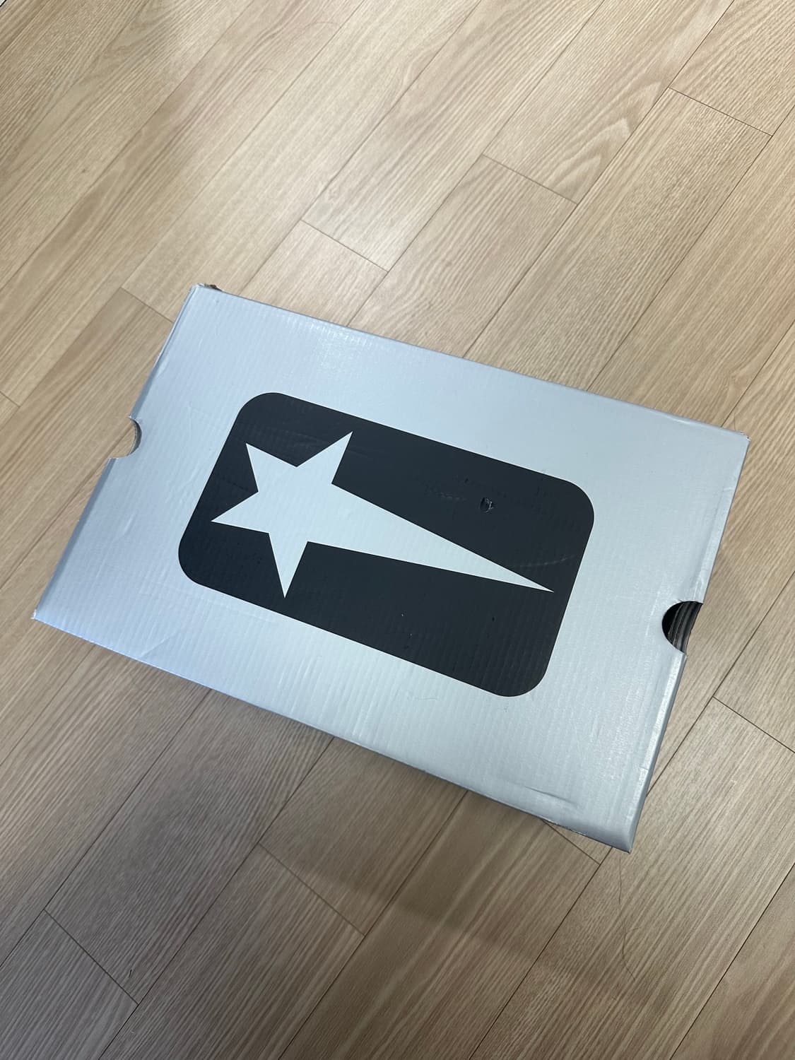 컨버스 다크쉐도우 더블 다크스타 오버다이 척 70 하이 블론드 새상품 2 상품이미지1