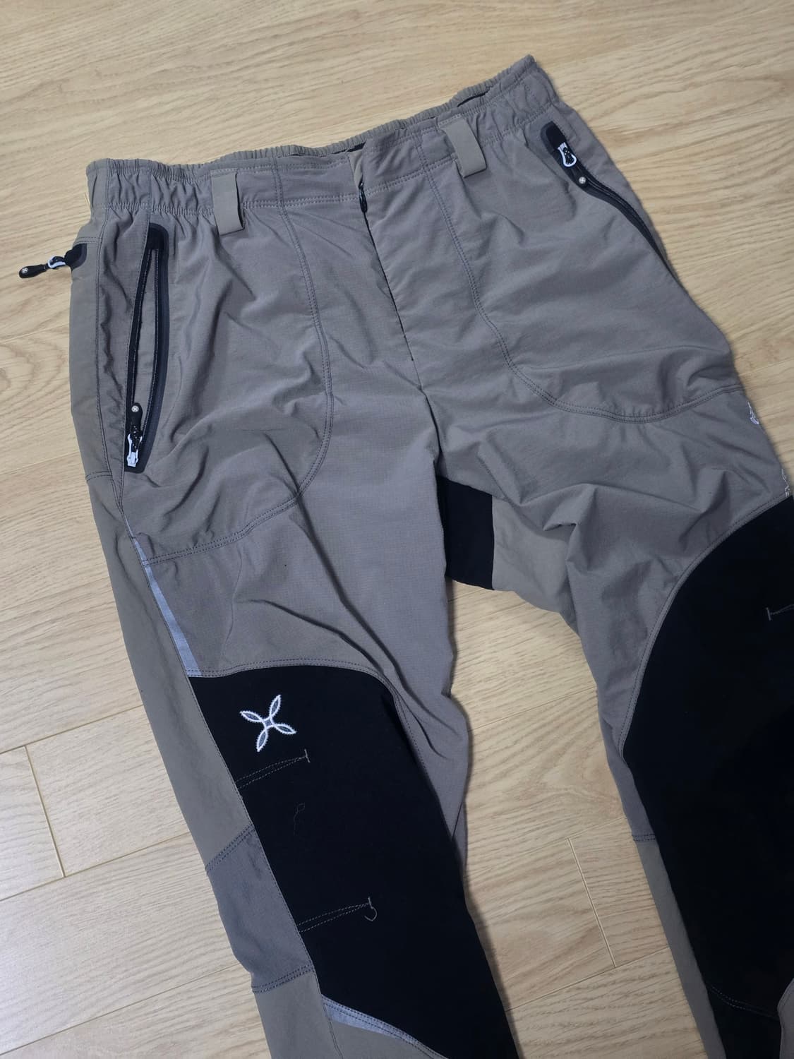 몬츄라 버티고 라이트 아웃도어 팬츠 M 상품이미지1