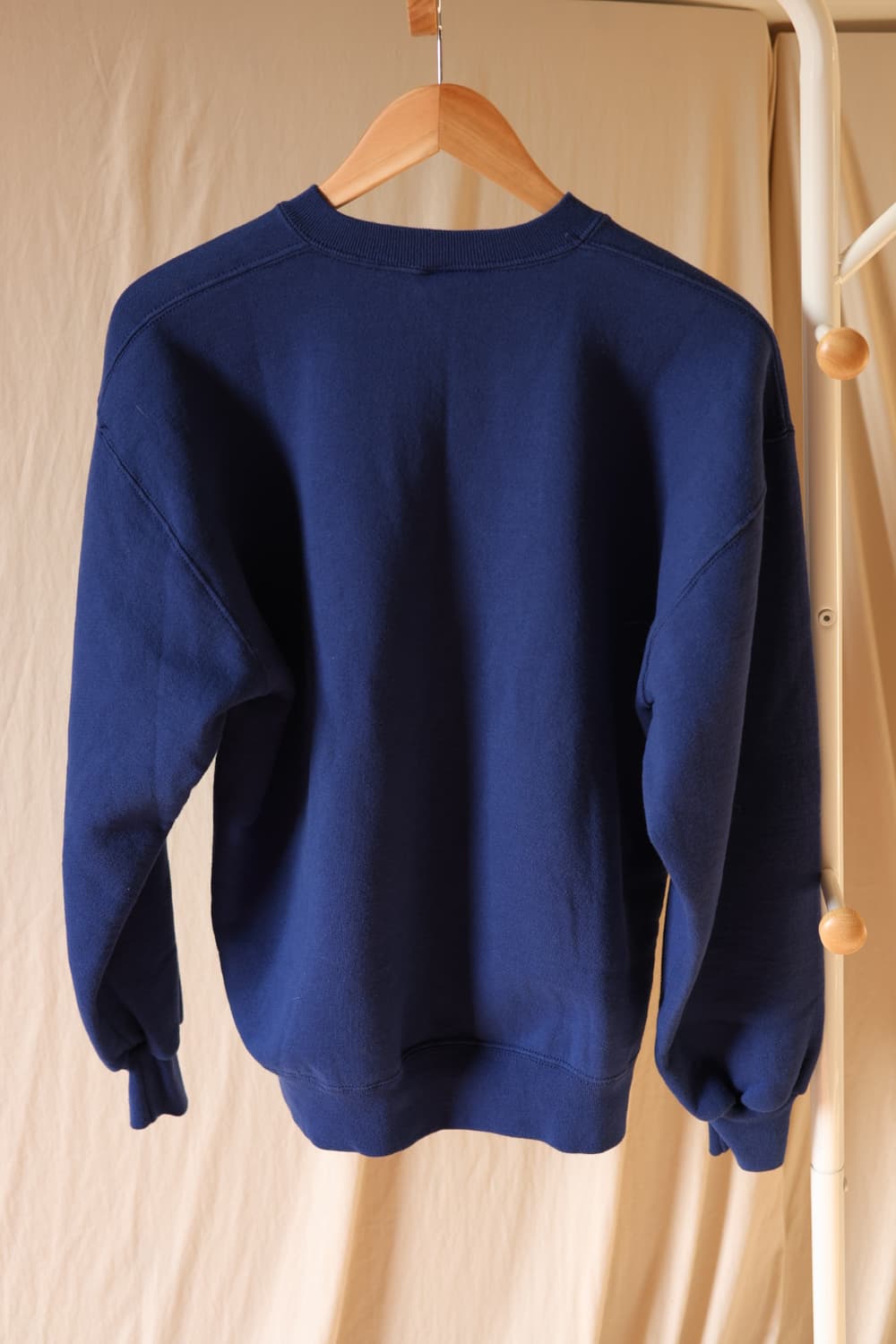 러셀 Made in USA 90s 맨투맨 스웻셔츠 네이비 L 상품이미지6