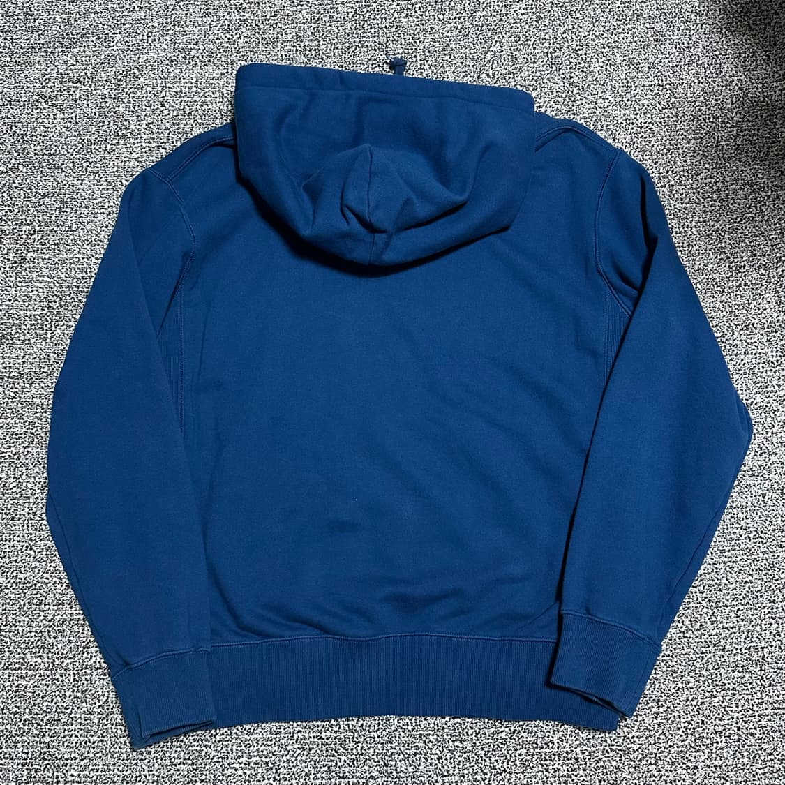 (XL) 커버낫 C 로고 후드티 상품이미지4