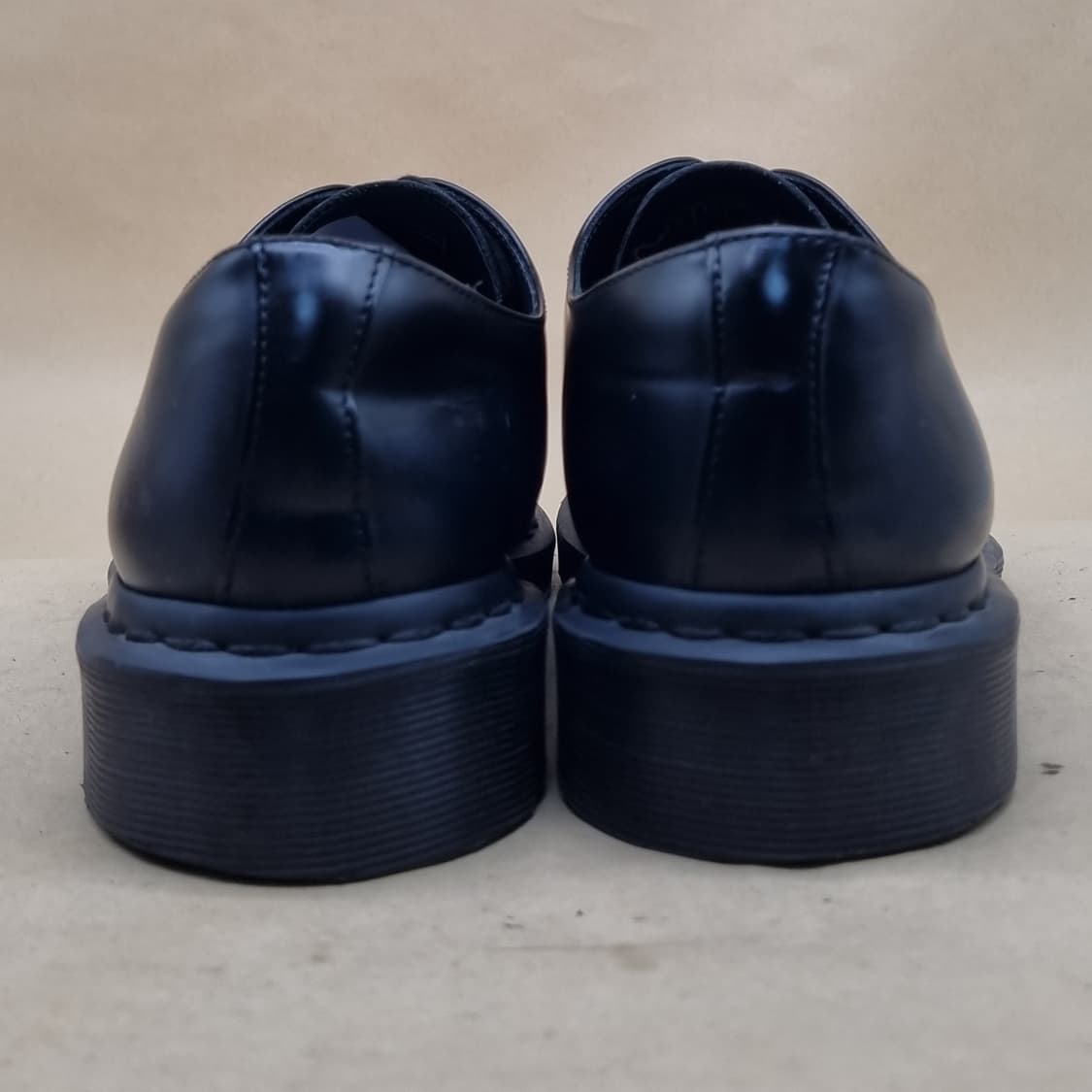 닥터마틴 모노1461  남성더비슈즈 280 상품이미지4