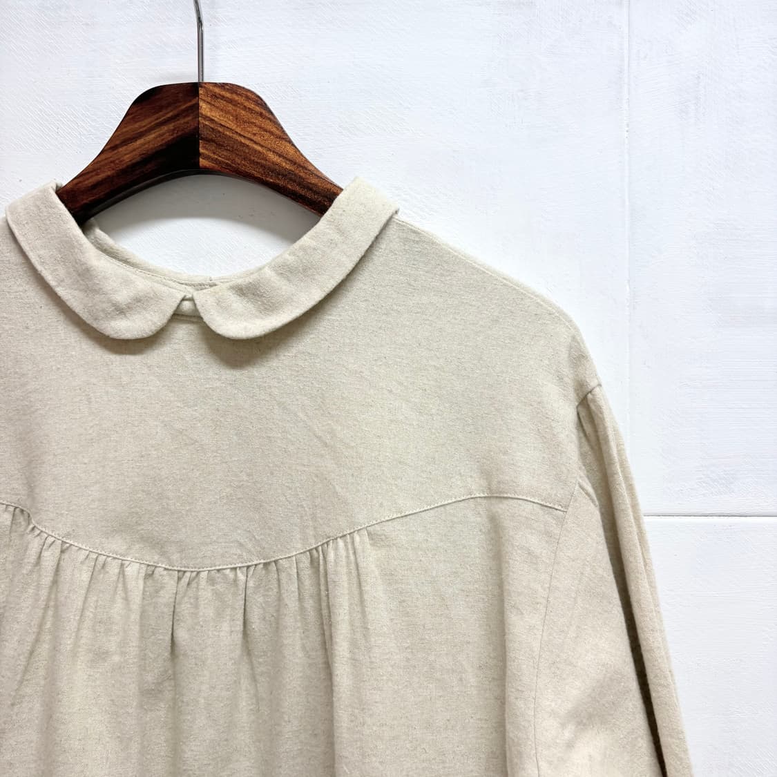 samansa mos2 사만사모스 둥카 모리걸 블라우스 JPN 상품이미지3