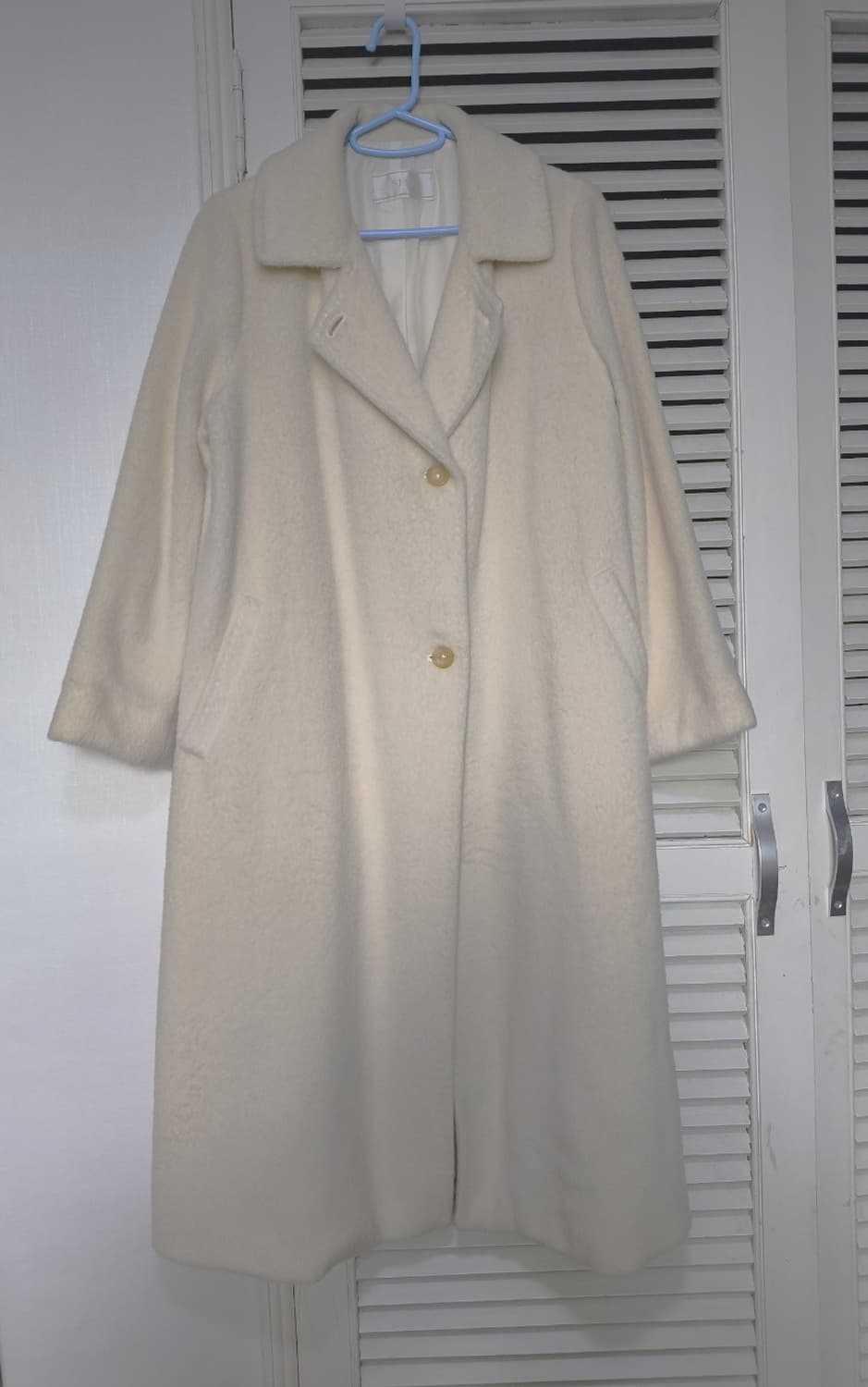 82 한섬 SJSJ 코트 상품이미지2