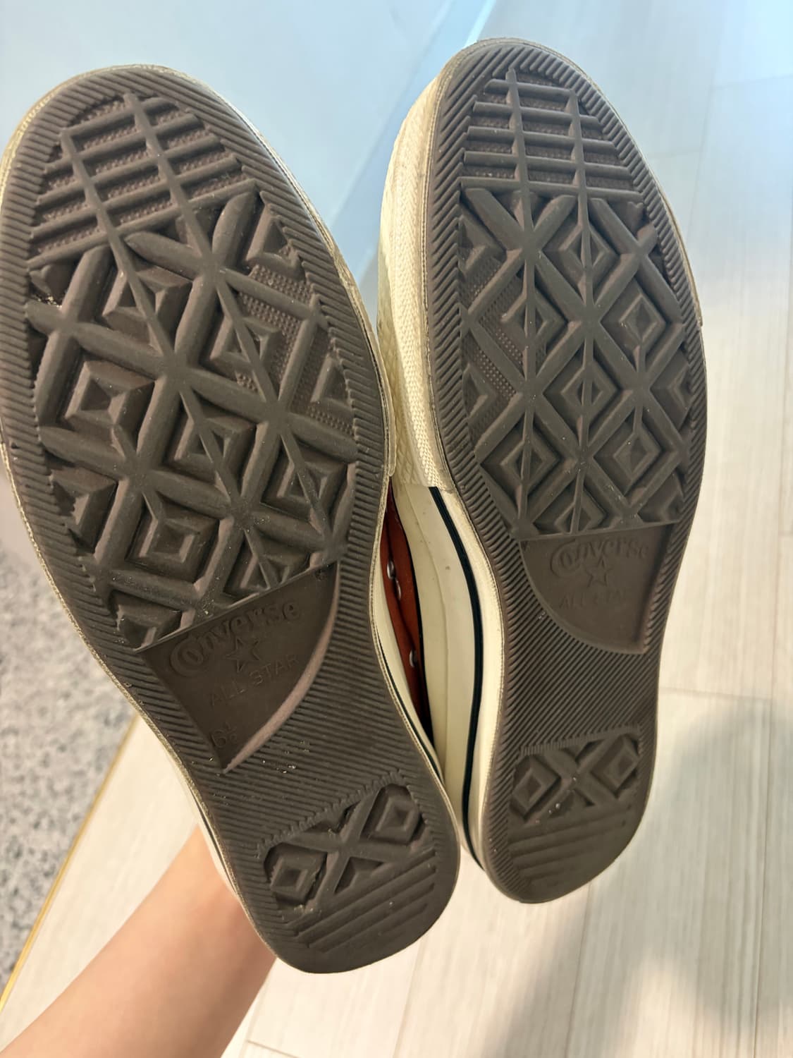 컨버스 250 상품이미지4