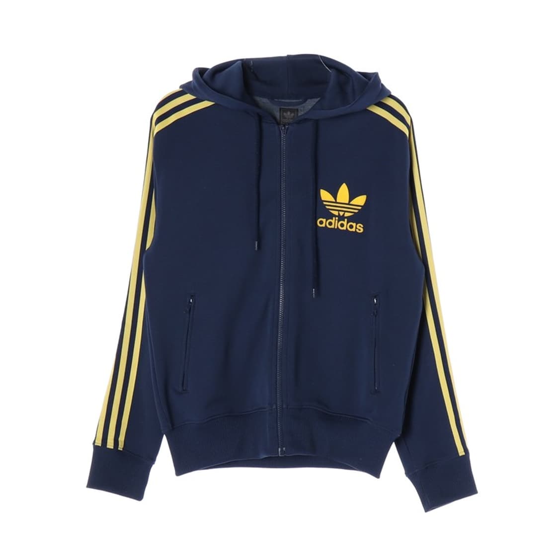 아디다스 트랙 후드집업 M 상품이미지1