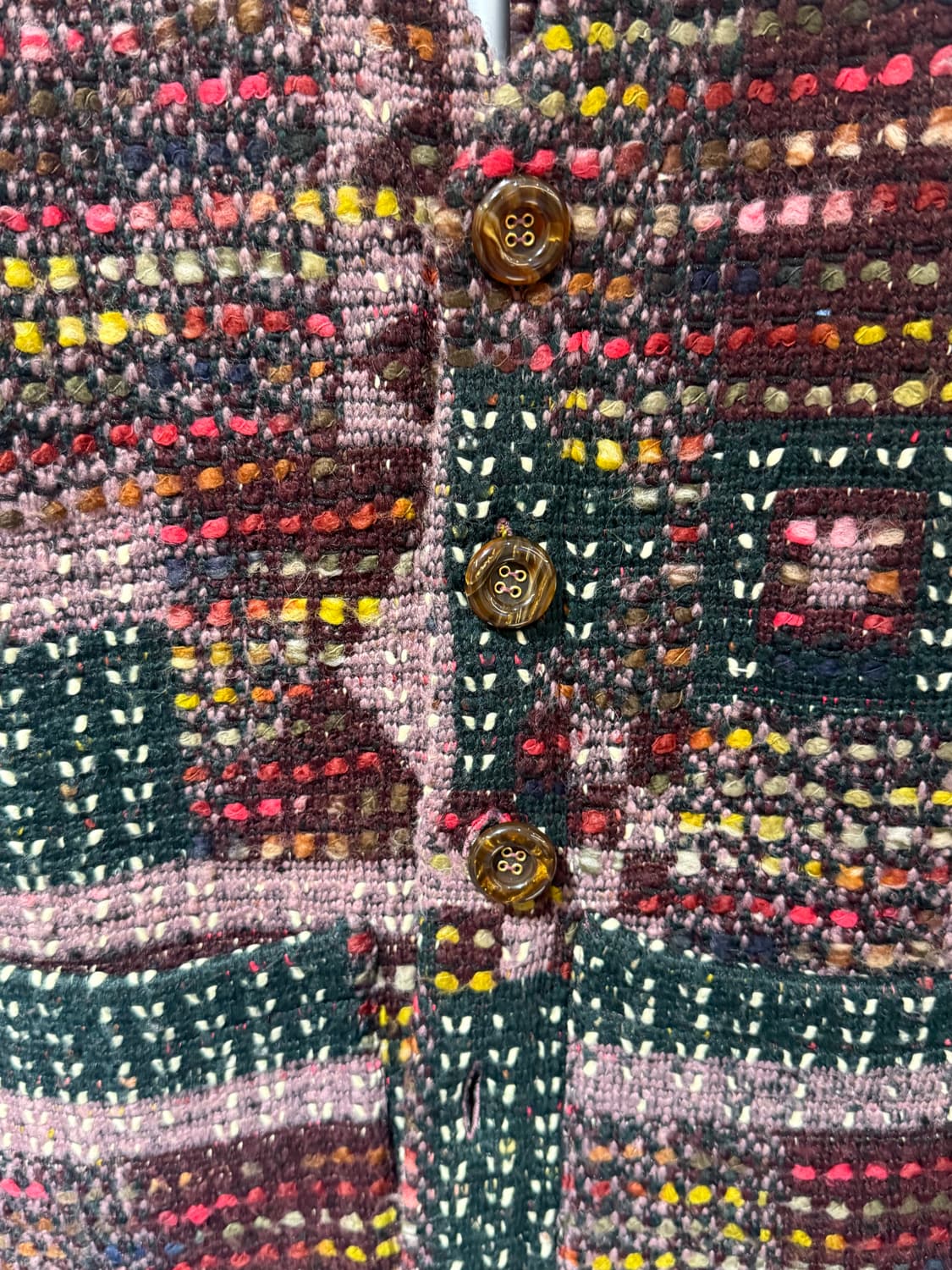 Sefr 세퍼 가디건 라지 사이즈  상품이미지4