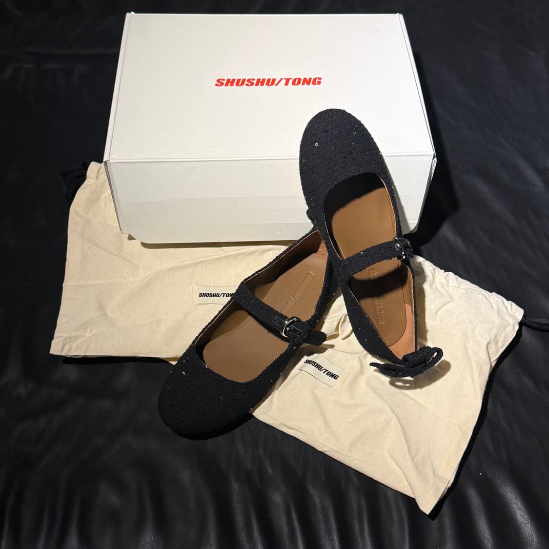 슈슈통 보우 메리제인 상품이미지6