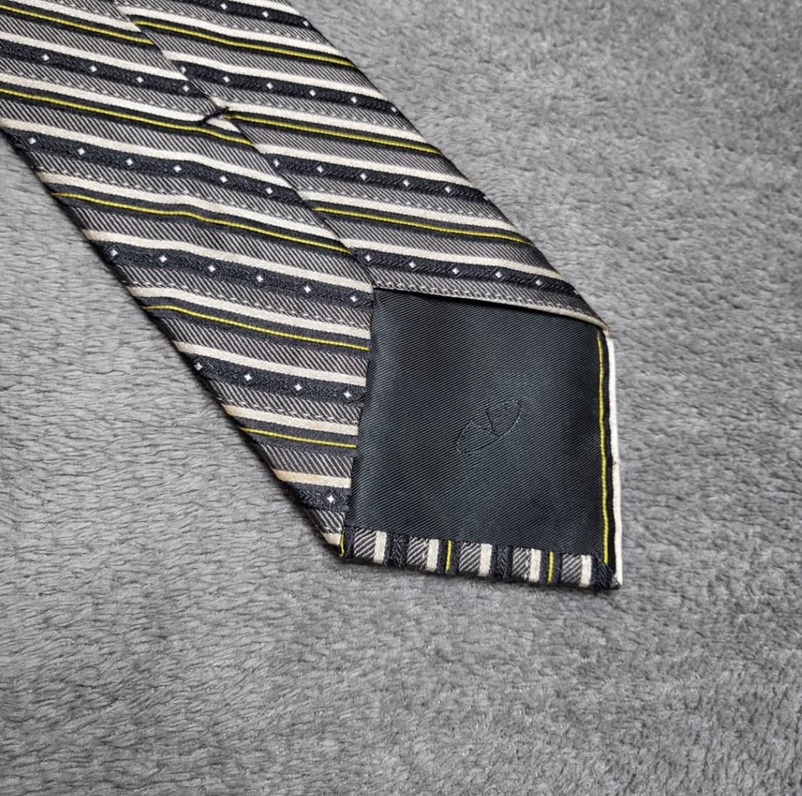 넥타이(발렌티노) n84 상품이미지5