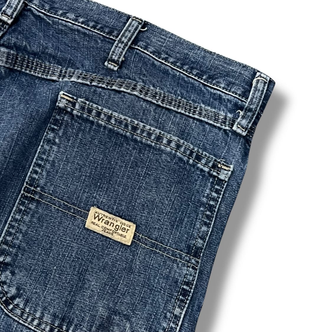  랭글러 카펜터 데님팬츠 y14329 상품이미지6