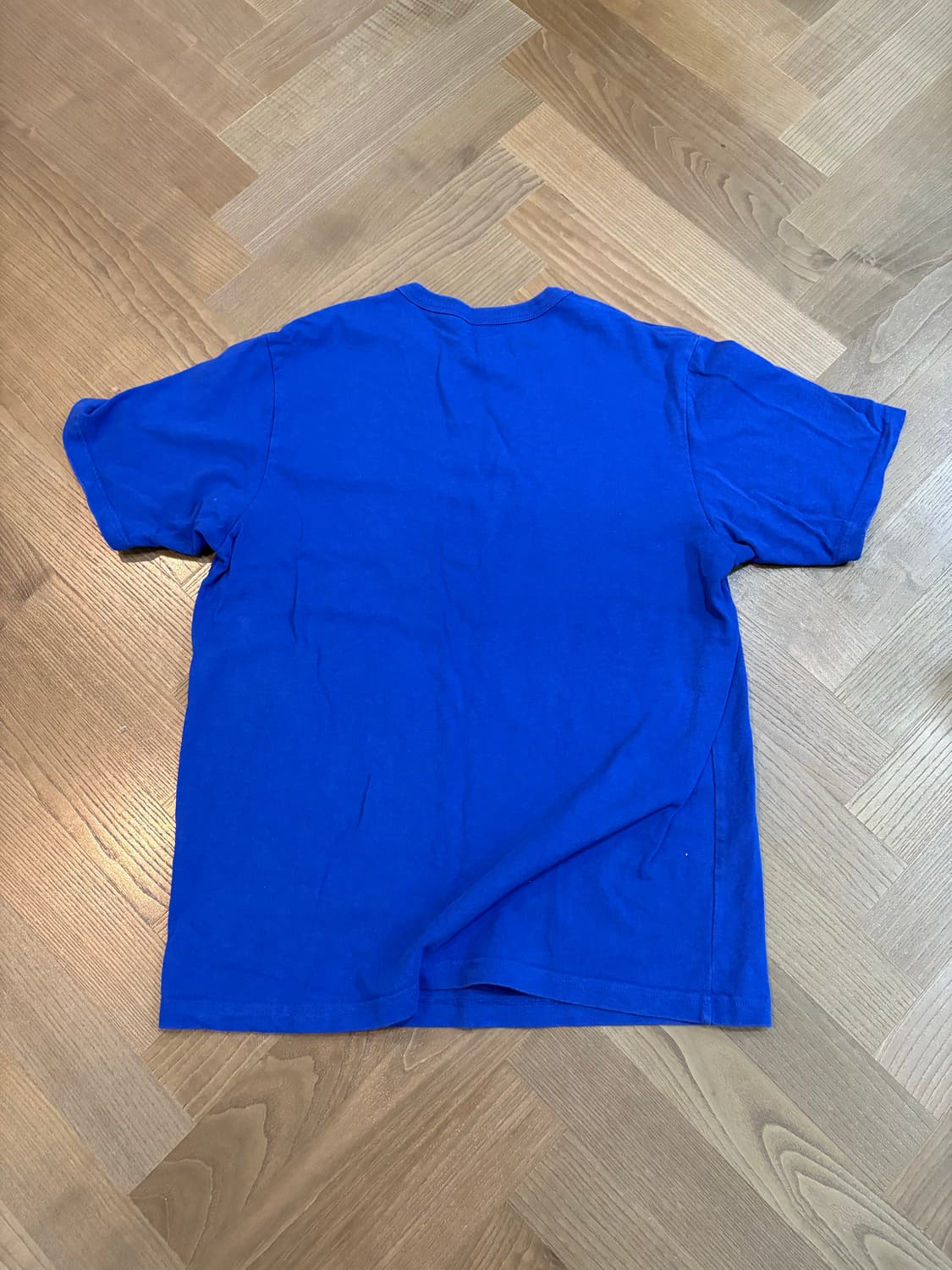 슈프림 티셔츠 상품이미지2