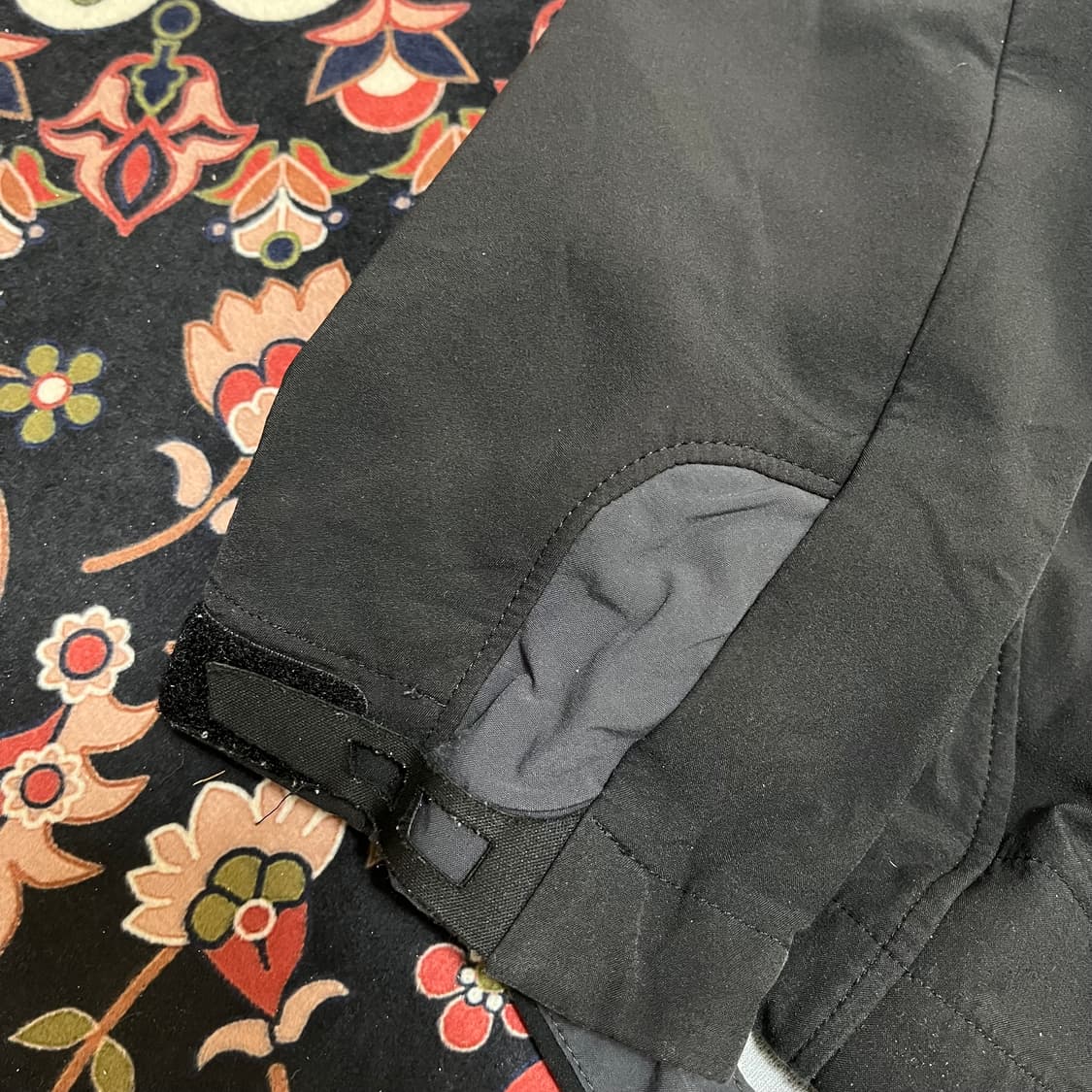 아디다스 포모션 윈드브레이커 바람막이 자켓 L/100 상품이미지7