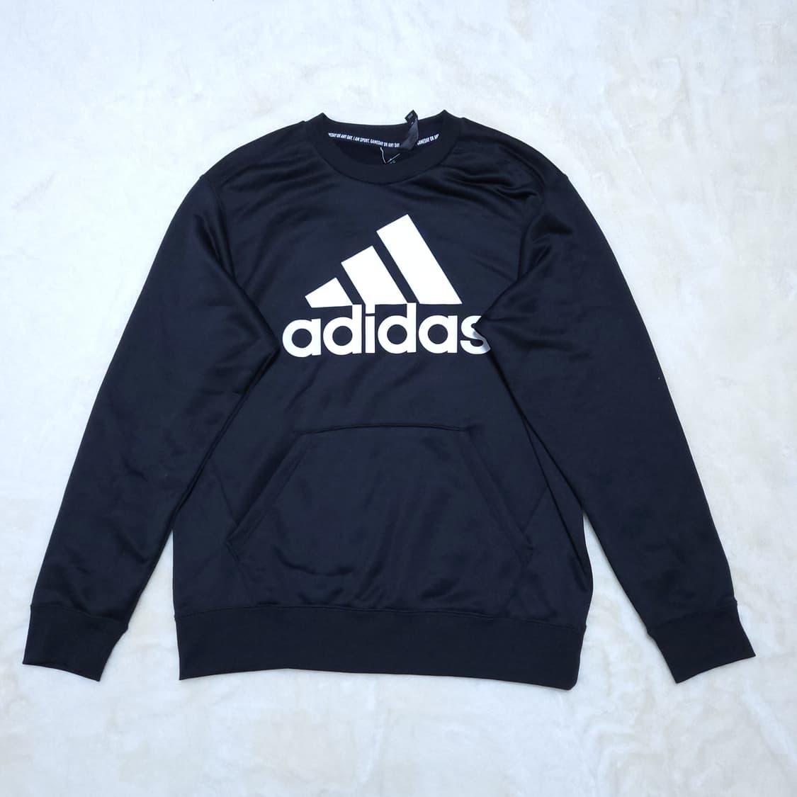 아디다스 남성 맨투맨 L 0307 상품이미지1