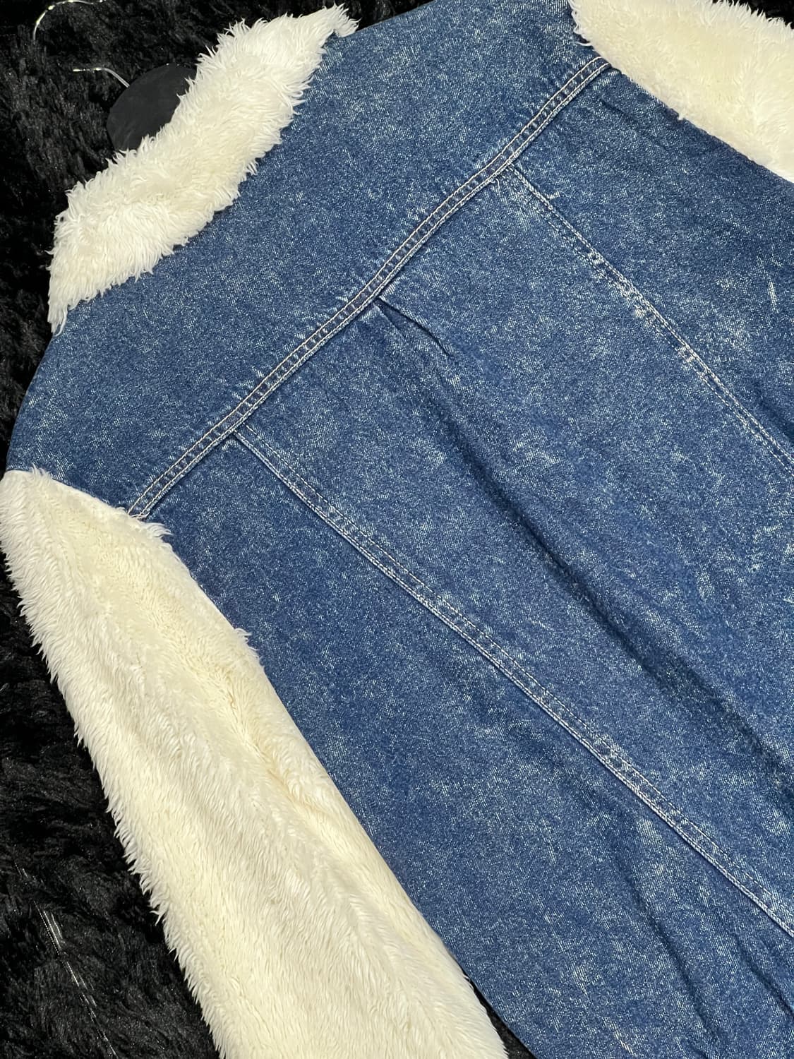 JPN Vintage jacket 상품이미지4