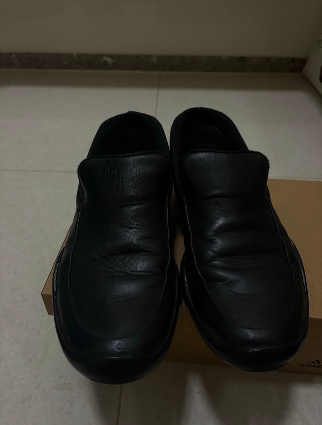 OOs prada sport 로퍼 상품이미지1