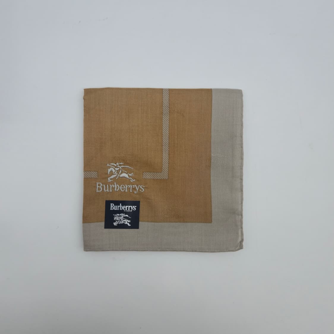 버버리 손수건 스카프 [JRCFSB11735-1228-16] 상품이미지2