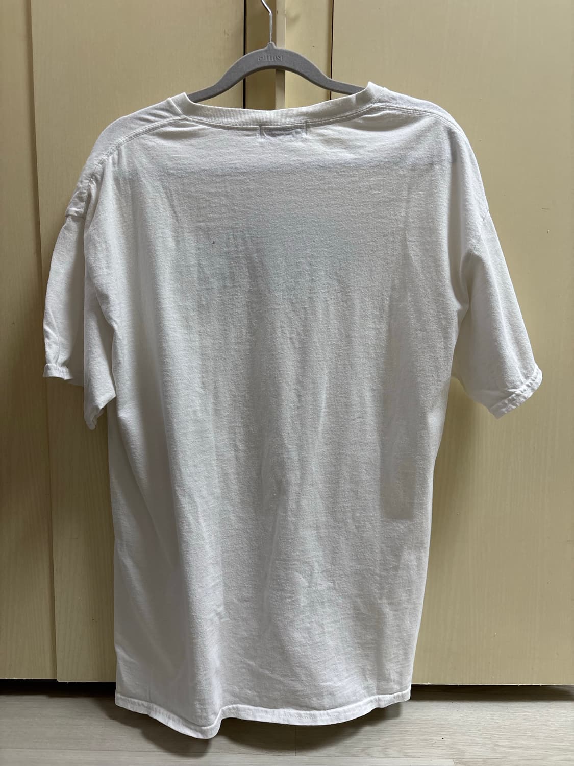 Molar 몰리치 즐겁다 반팔 티셔츠 상품이미지5