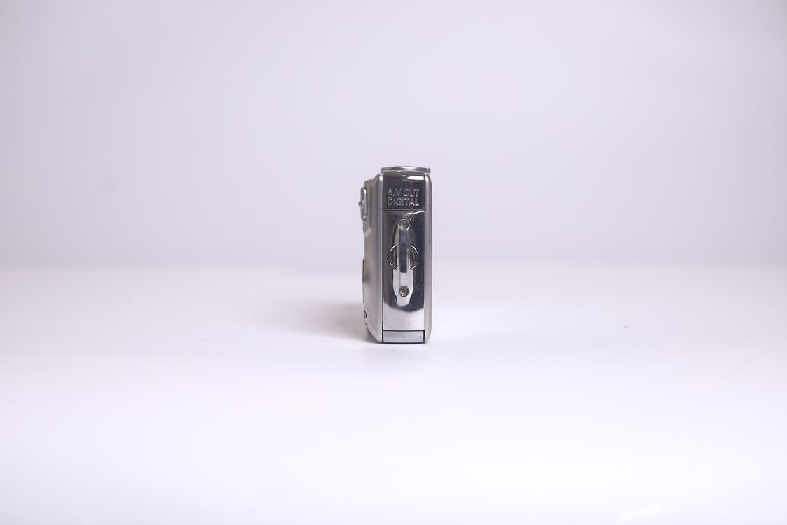 캐논 익시 디지털 70 (익서스 60 일본 내수 모델) 상품이미지4