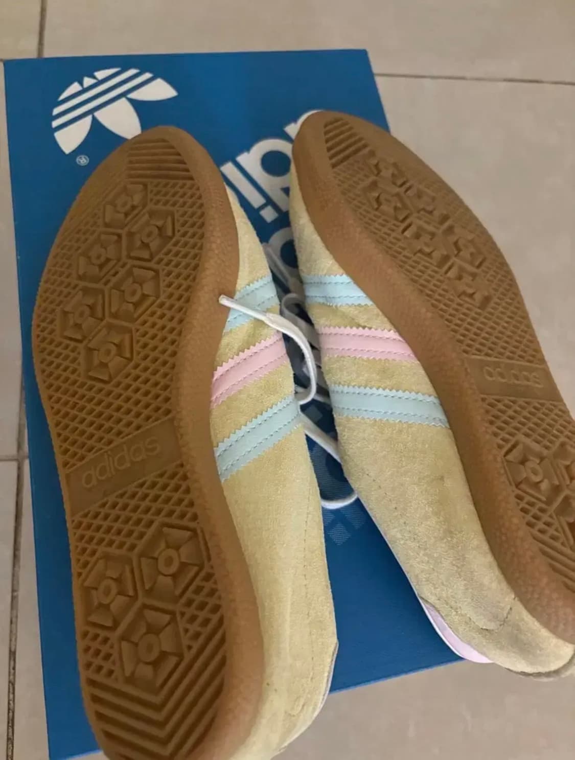 아디다스쾰른운동화 상품이미지6