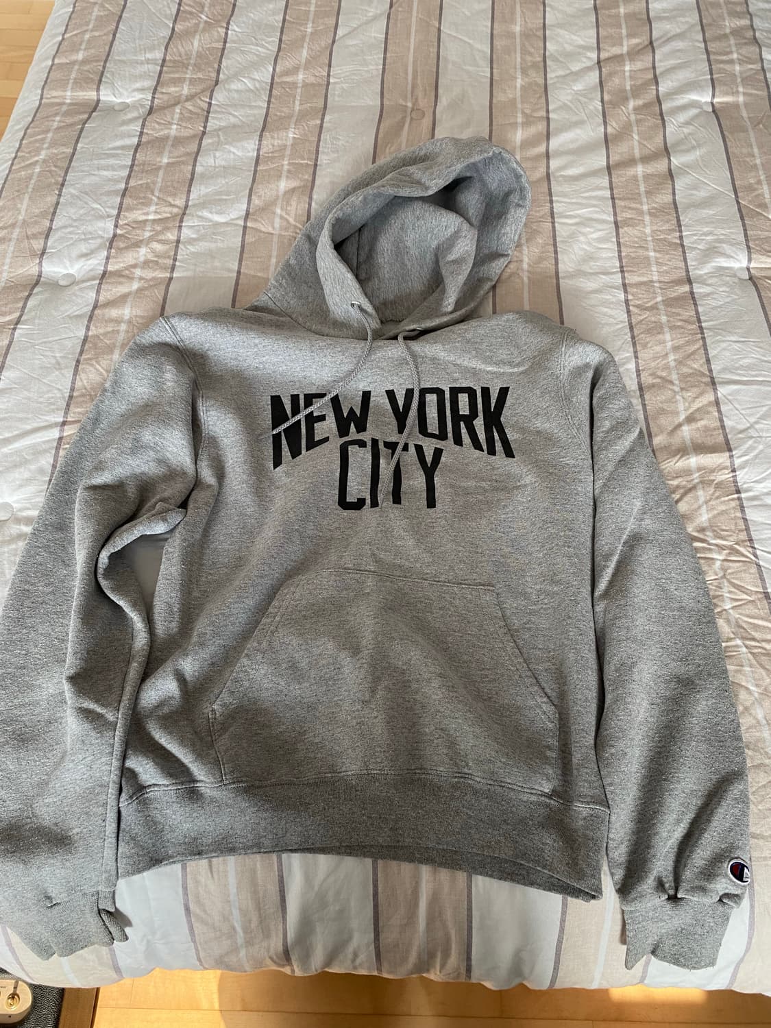 챔피온 후드티 팝니다 상품이미지1