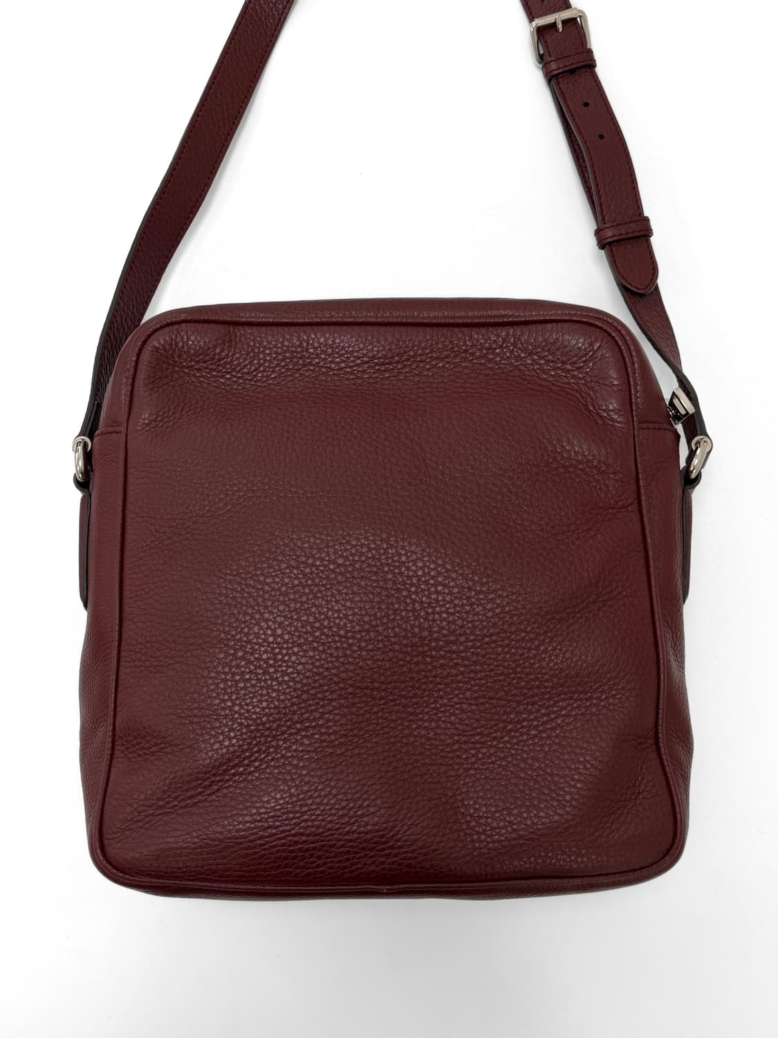 구찌 소호 소프트 레더 메신저 크로스백 상품이미지3