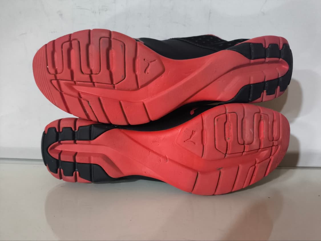 260mm 푸마 x 페라리 퓨처캣 스니커즈 z1142 상품이미지9