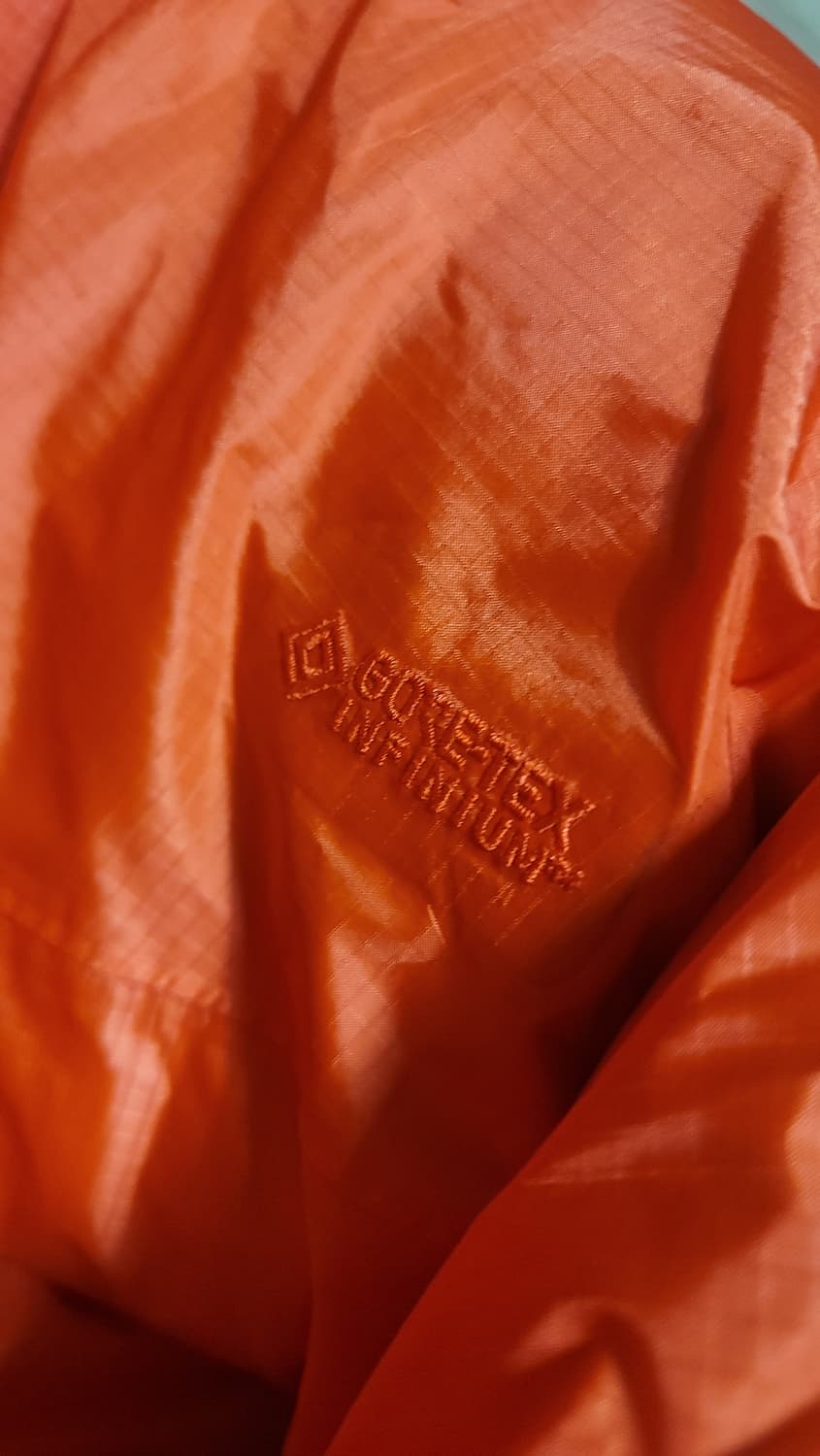 아크테릭스 알파파카 상품이미지7