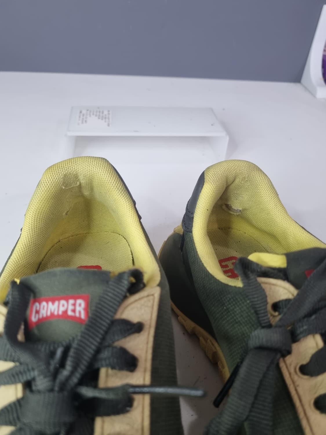 40 캠퍼 트레일 그린 상품이미지5