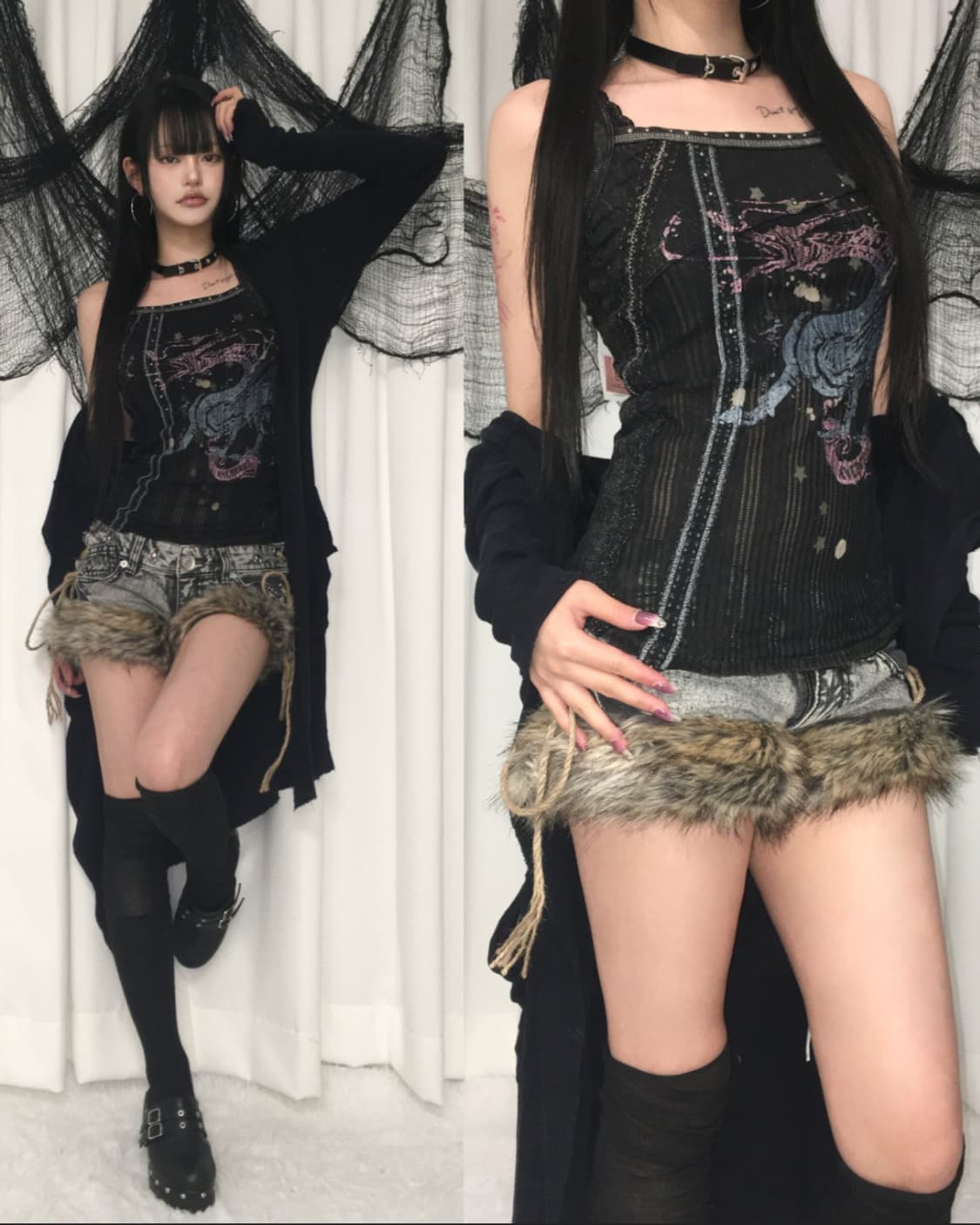 skinny minnie  상품이미지1