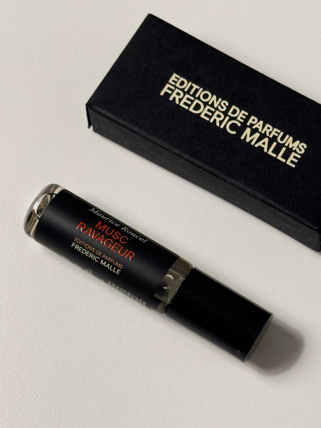 프레데릭말 뮤스크라바줴 3.5ml 상품이미지1