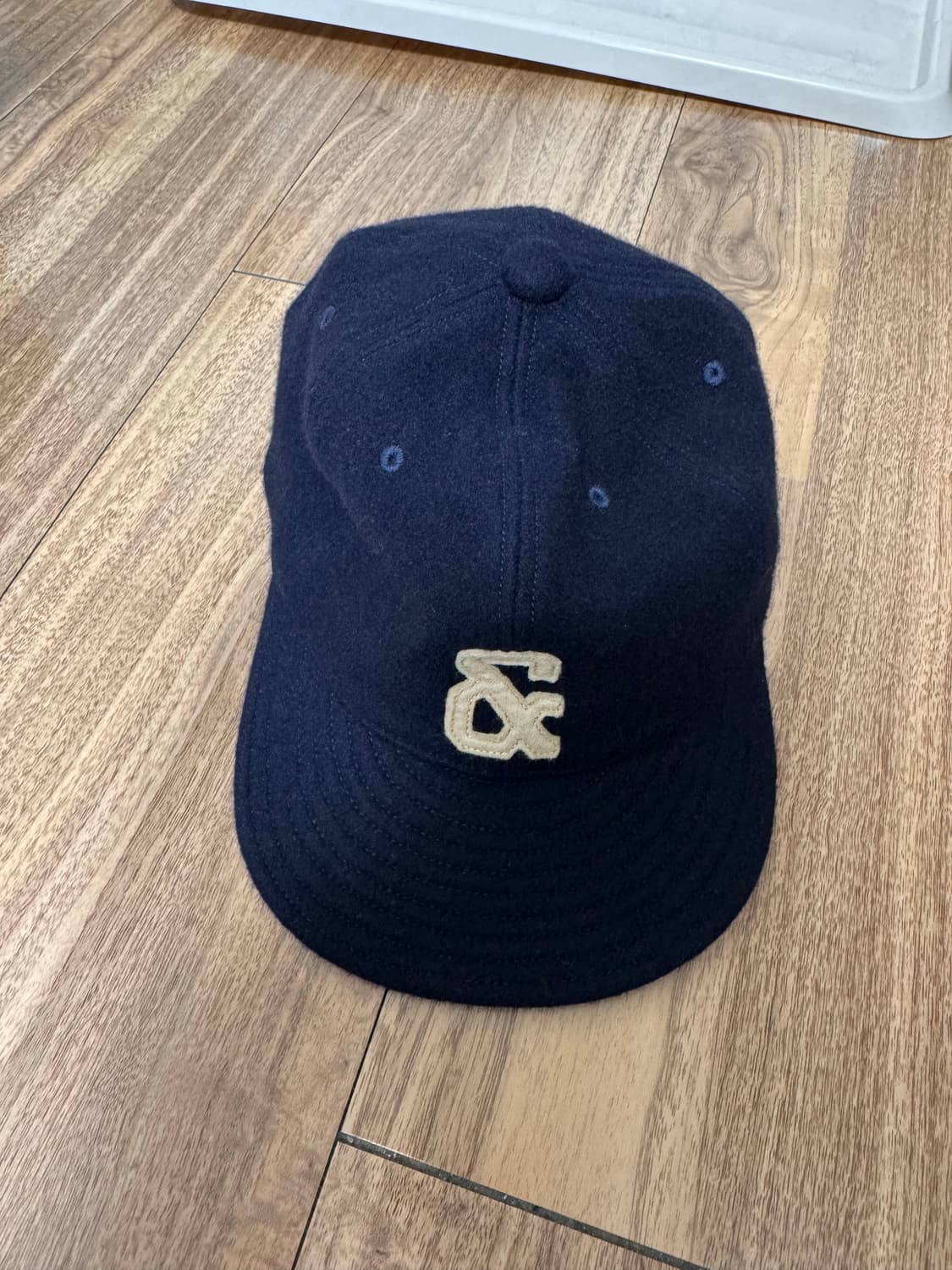 Gypsy&sons 팰트 볼캡 상품이미지1