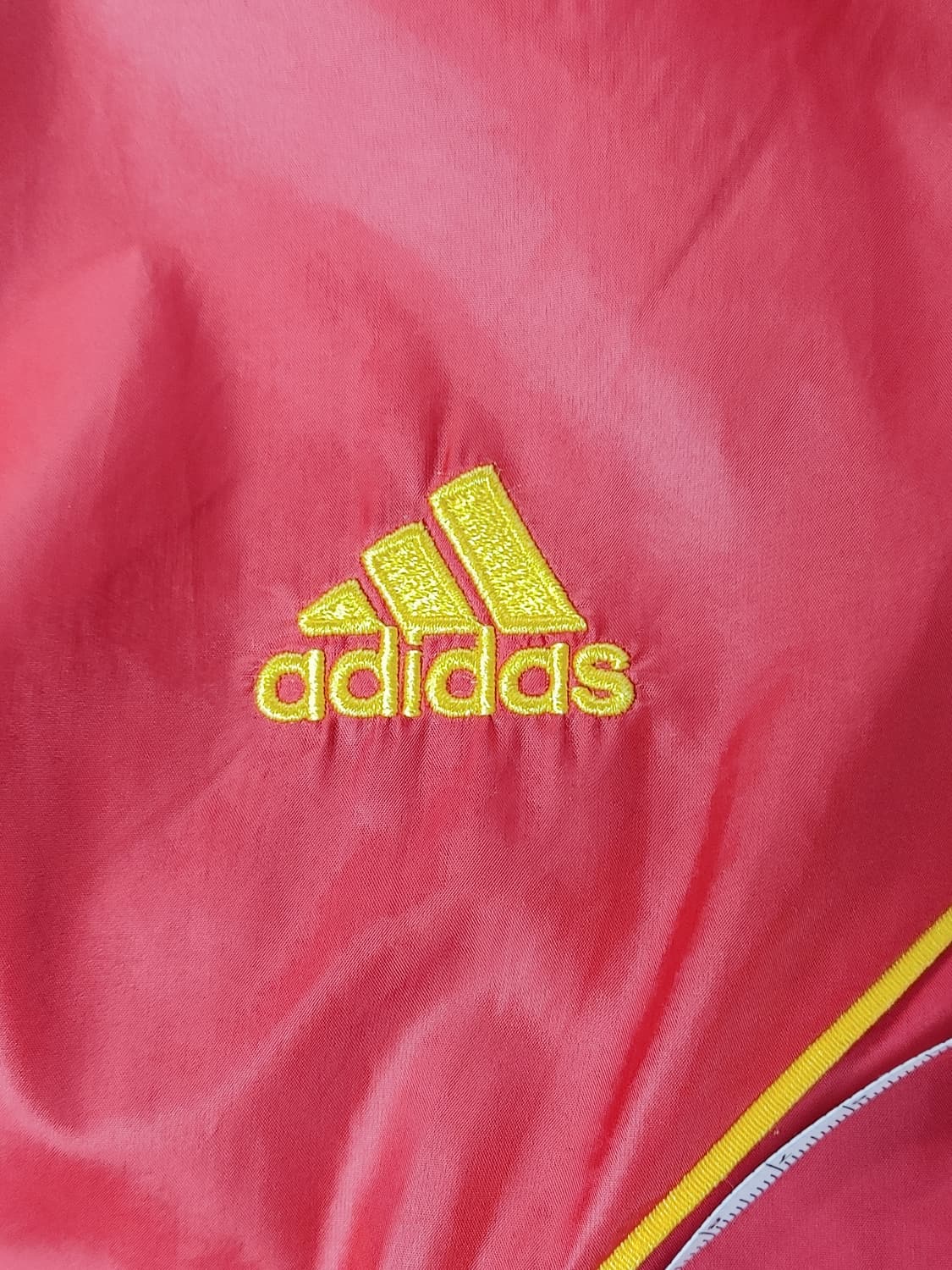 adidas 아디다스 스페인 에스파냐 바람막이 상품이미지4