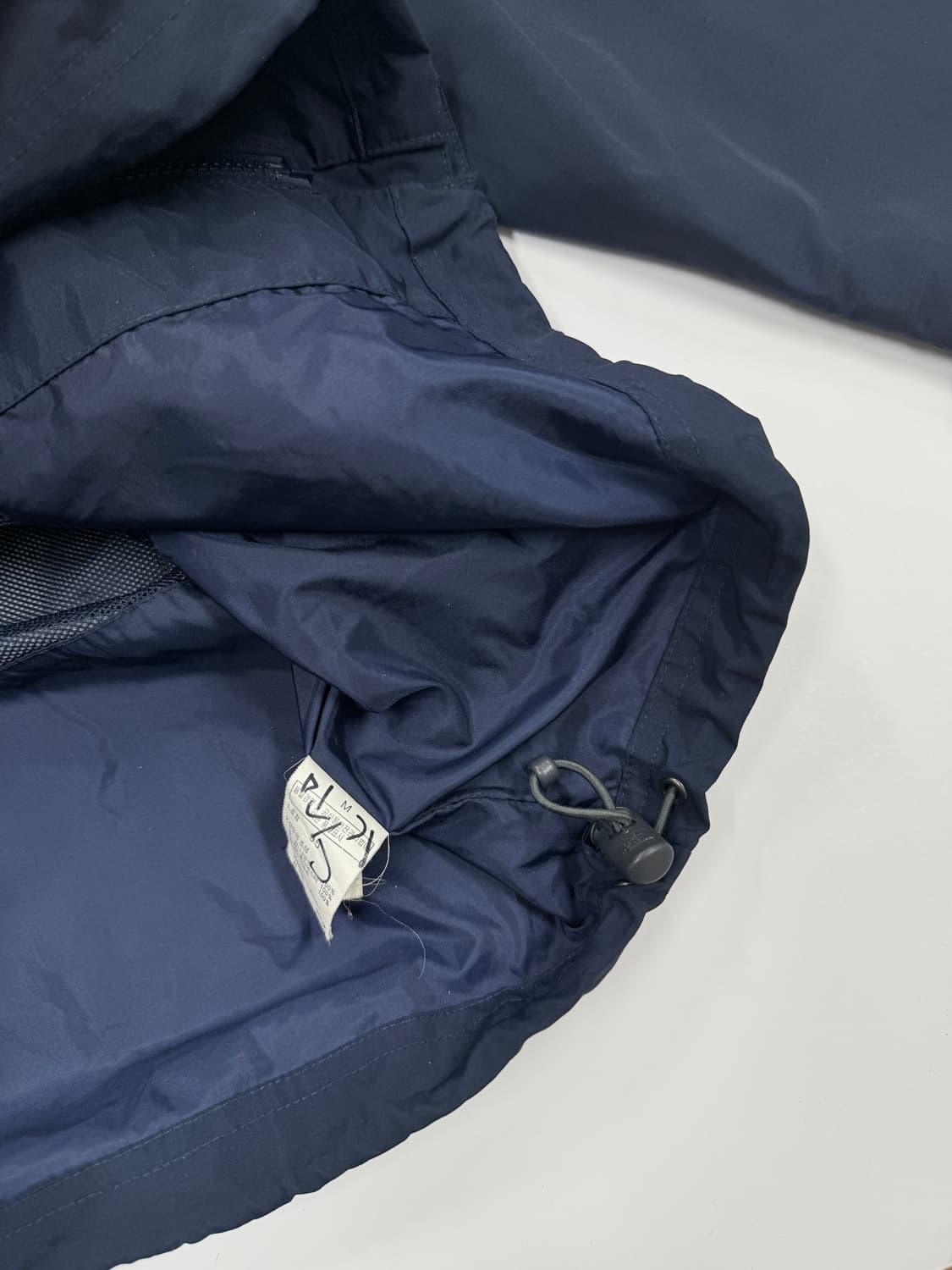 노스페이스 마운틴 하드쉘 자켓 상품이미지5