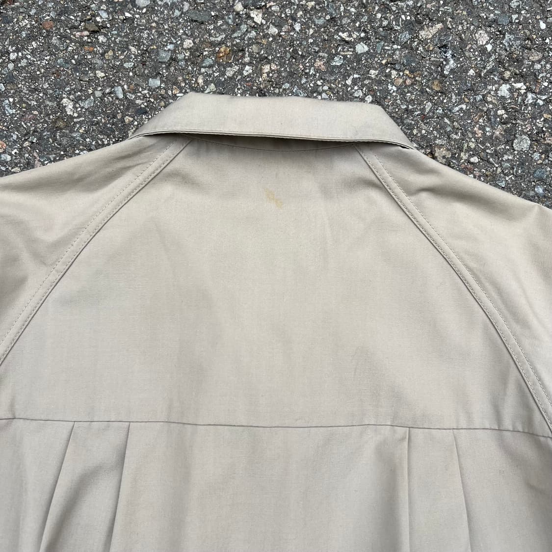 70’s London Fog Harrington Jacket 상품이미지6