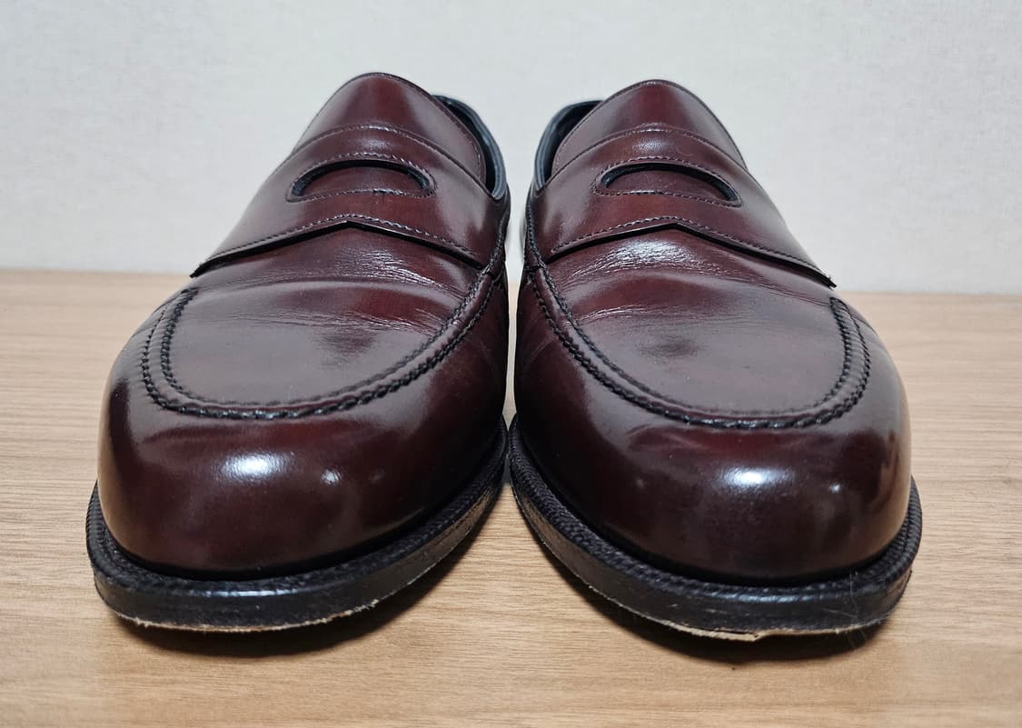 존롭 로페즈 75주년한정판 다크오크 7E 상품이미지10