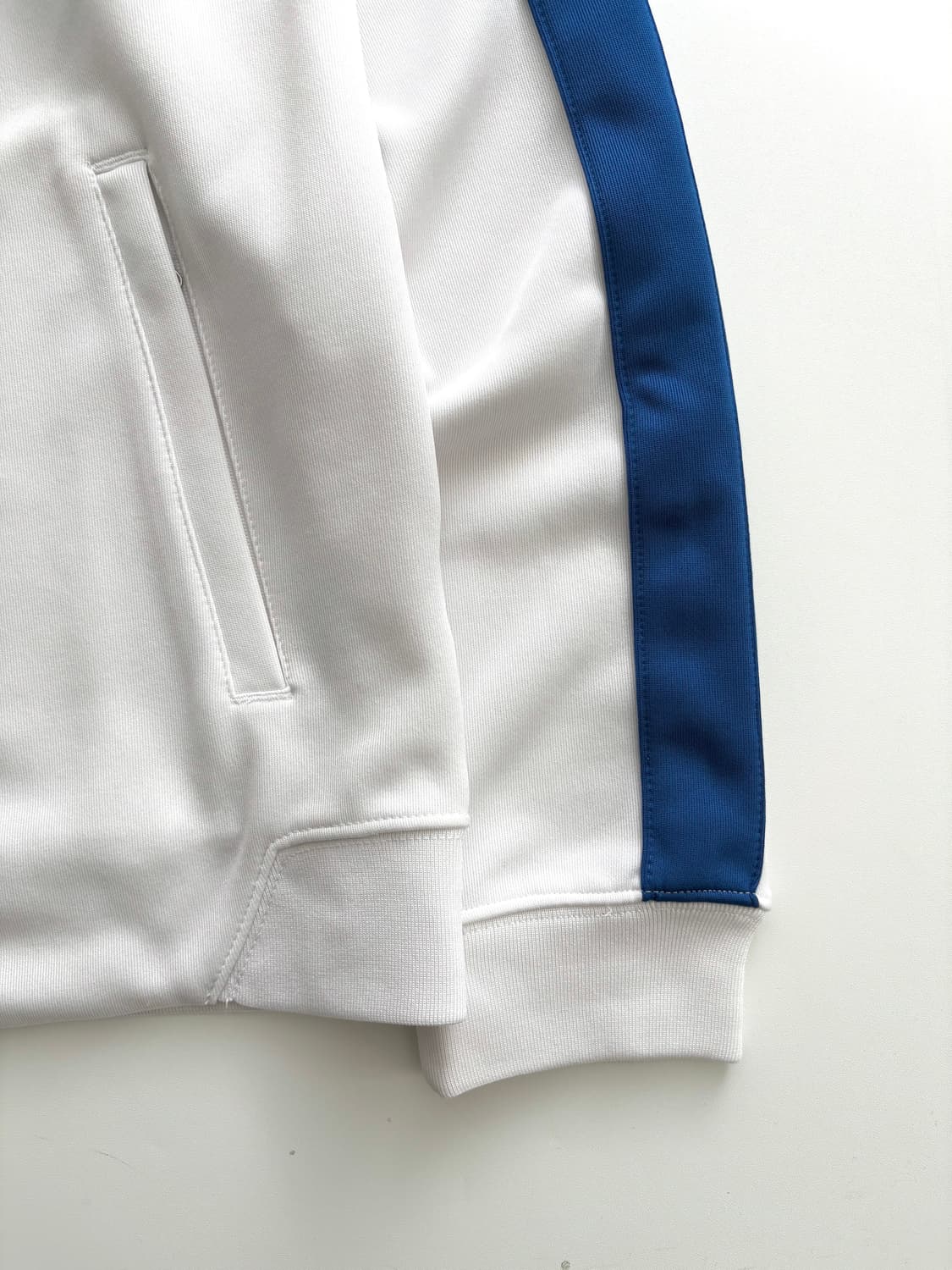 Nike 나이키 국대 화이트블루 잉글랜드 트랙탑 상품이미지7